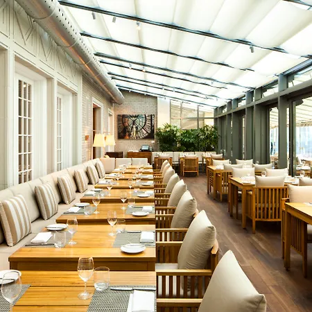 The Ritz-Carlton, Montreal-3