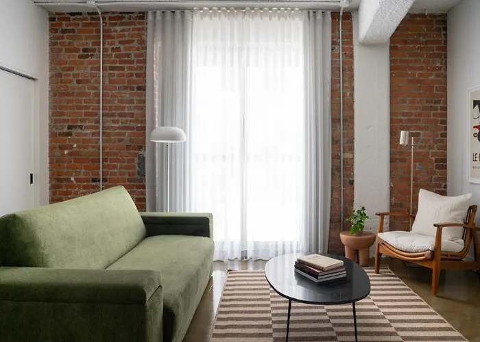 Maison Sainte-Thérèse By Maisons&co Montréal