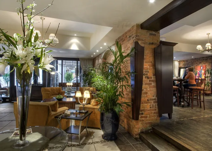 NelliganHotel Montreal